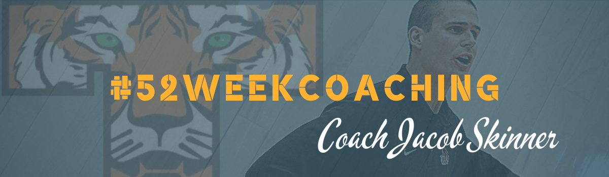 Positionless Basketball